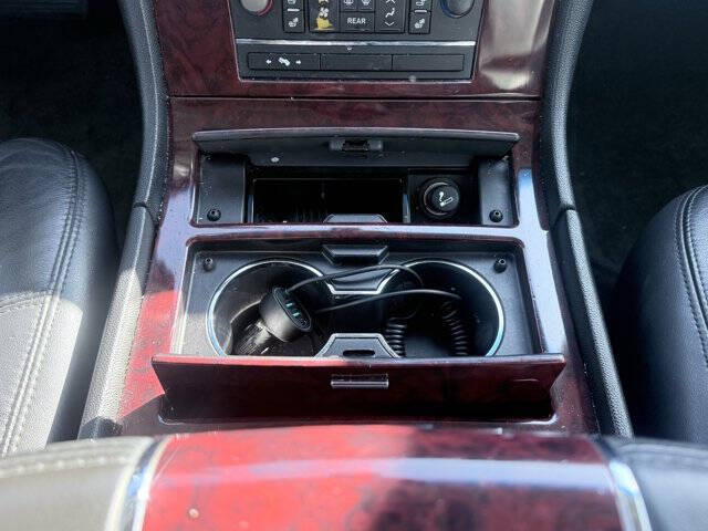 2012 Cadillac Escalade Luxury