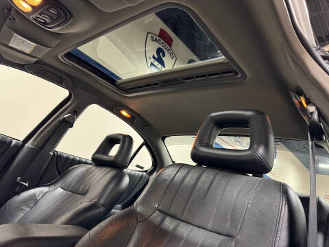 2002 Pontiac Grand Prix GT