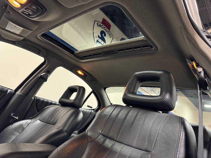 2002 Pontiac Grand Prix GT