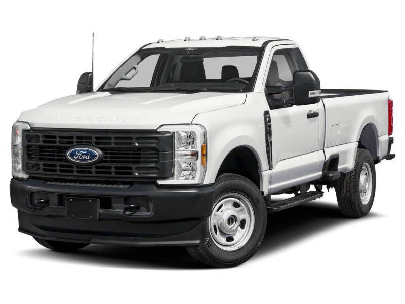 2026 Ford F-350 Super Duty XL's photo