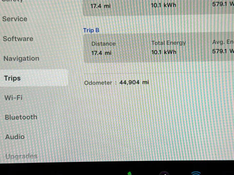2022 Tesla Model X