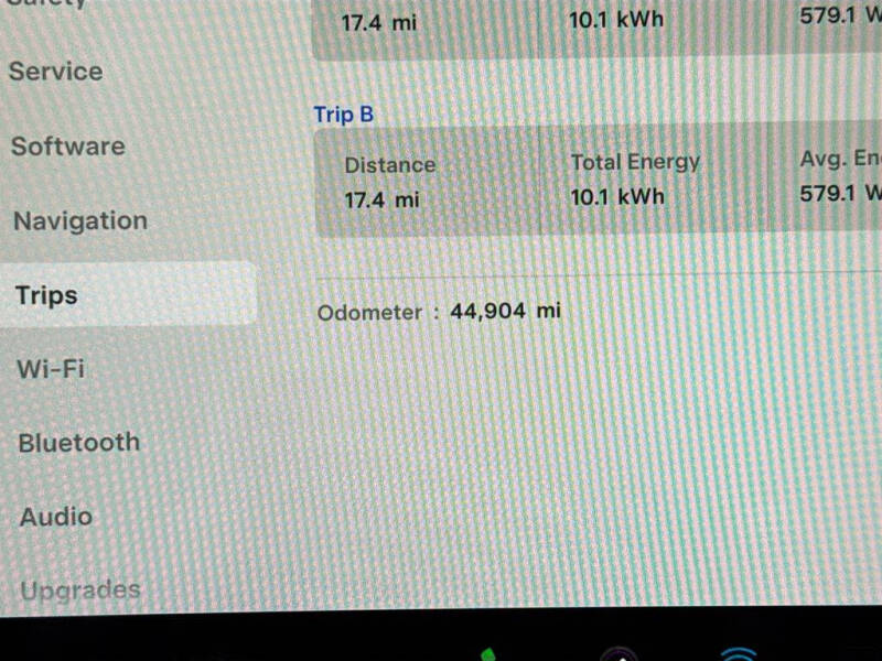 2022 Tesla Model X