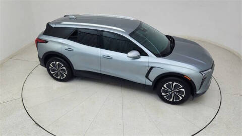 2024 Chevrolet Blazer EV 2LT