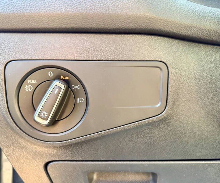 2019 Volkswagen Tiguan SEL Premium 4Motion