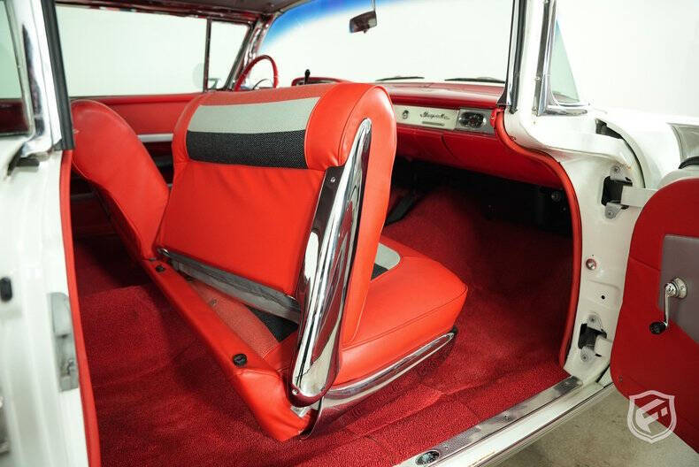 1958 Chevrolet Impala