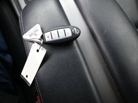 2022 Nissan Murano SV