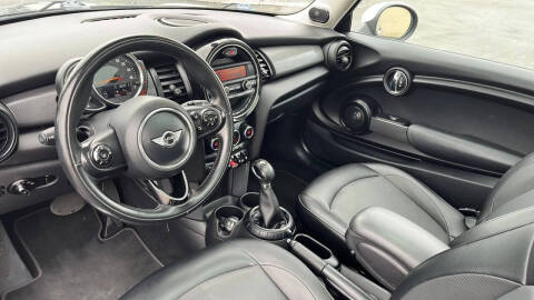 2015 MINI Hardtop 2 Door Cooper