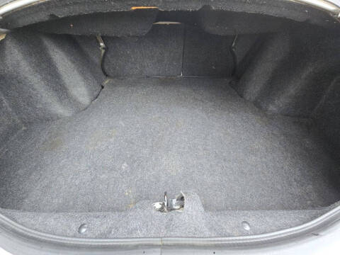 2010 Dodge Avenger SXT