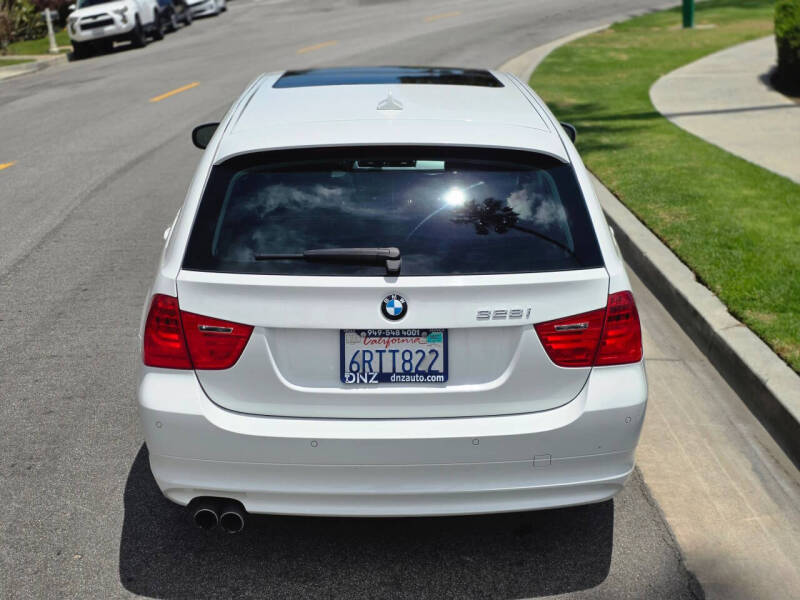 2011 BMW 3 Series 328i