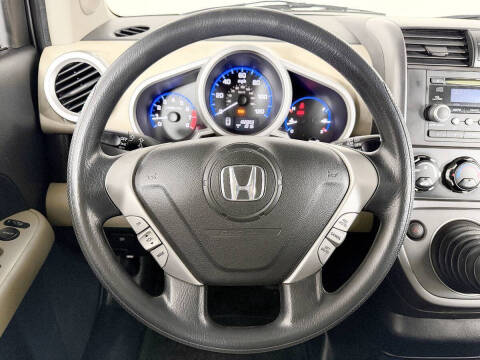 2007 Honda Element EX