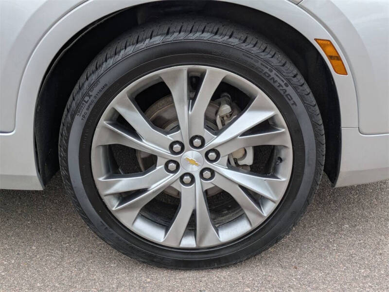 2019 Chevrolet Blazer Premier