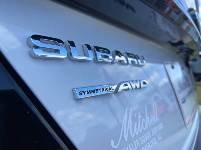 2024 Subaru WRX Premium