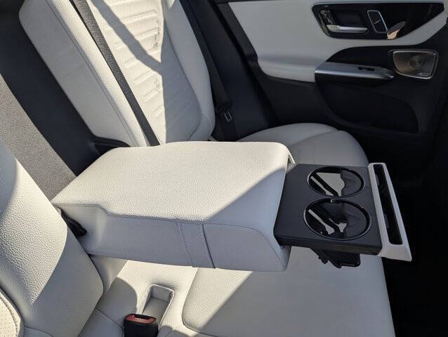 2023 Mercedes-Benz GLC GLC 300