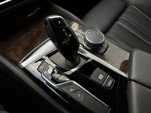 2019 BMW 6 Series 640i xDrive Gran Turismo