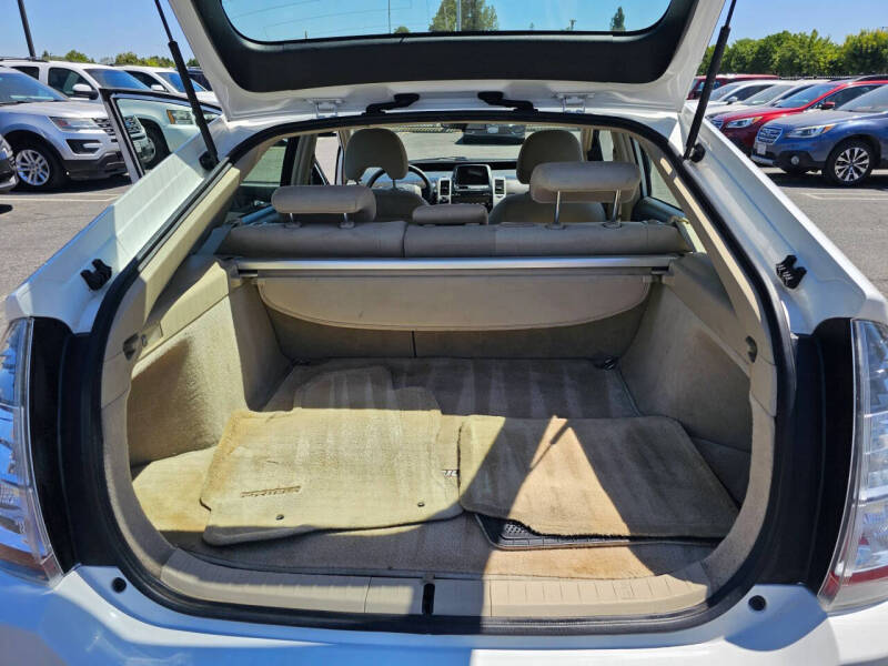 2005 Toyota Prius