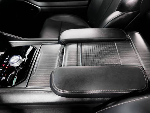 2023 Jeep Wagoneer Series II