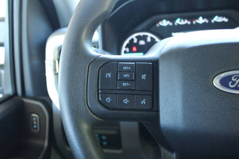 2025 Ford F-350 Super Duty XLT