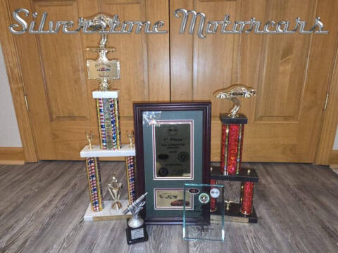 2015 Chevrolet Corvette Z06