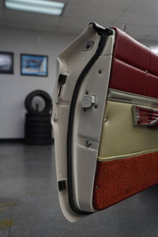 1961 Chevrolet Impala