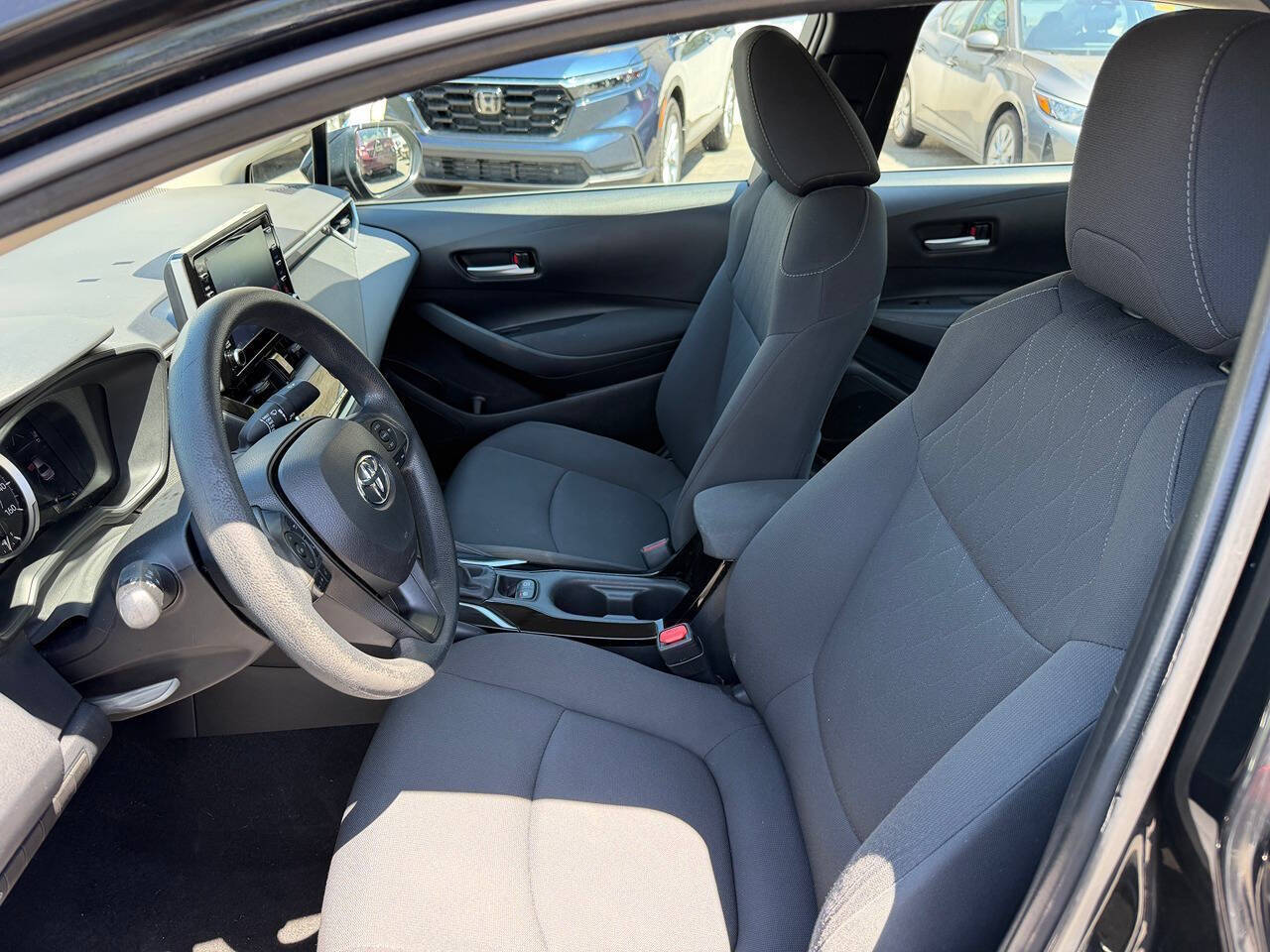 2020 Toyota Corolla 3