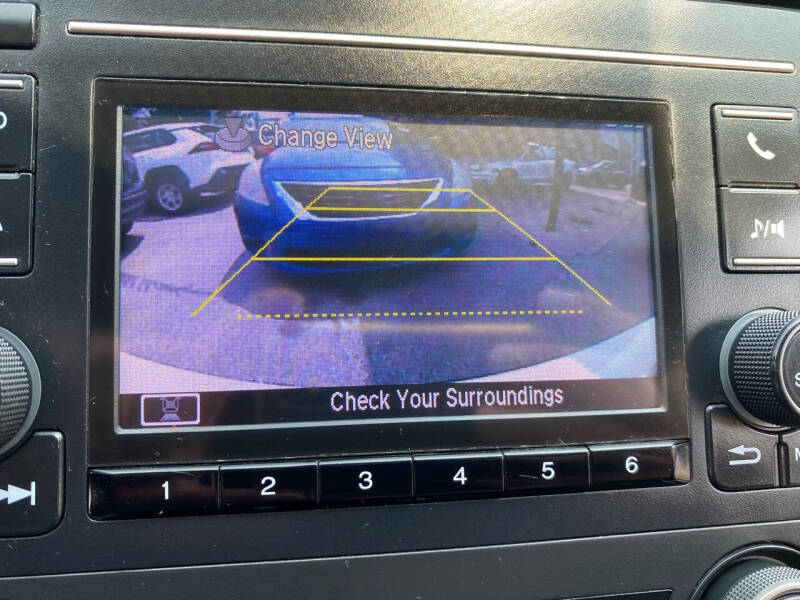 2017 Honda Civic Sport