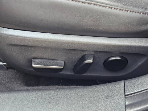 2019 Mazda Mazda3 Hatchback Premium