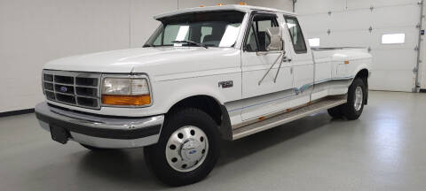 1995 Ford F-350 for sale at 920 Automotive in Watertown WI