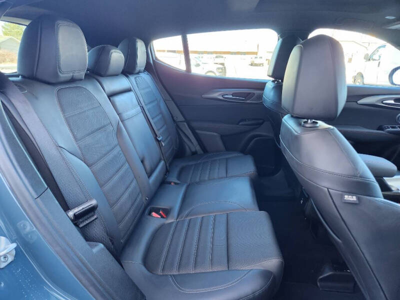 2024 Dodge Hornet R/T Plus