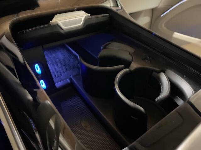 2023 Mercedes-Benz EQS EQS 450+