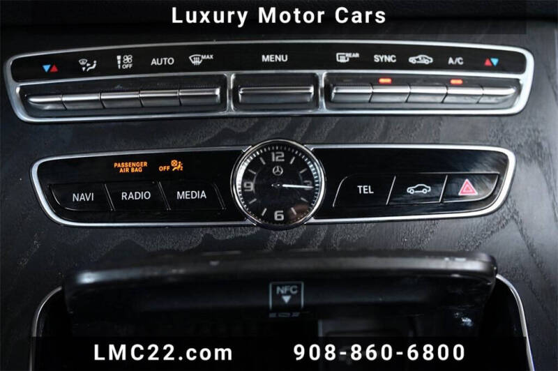 2020 Mercedes-Benz E-Class AMG E 53