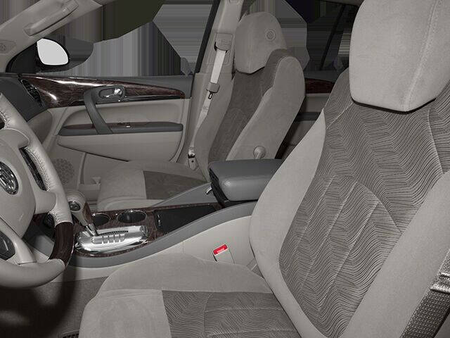 2013 Buick Enclave Leather