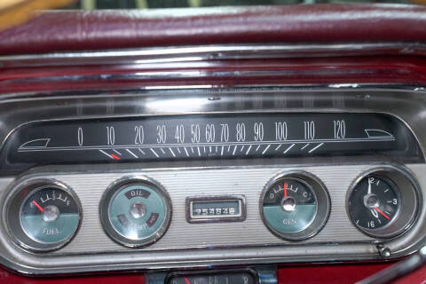 1960 Pontiac Bonneville