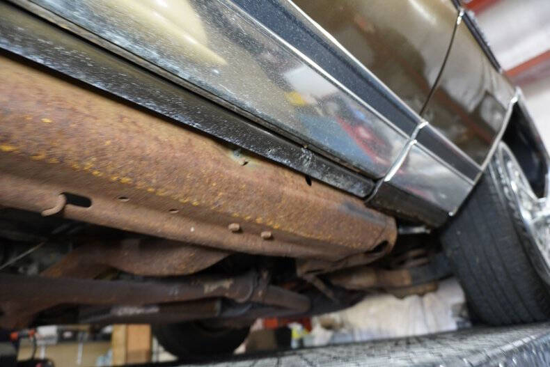 1974 Chevrolet Monte Carlo