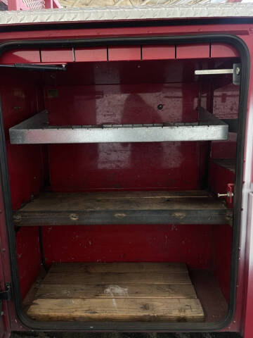 2015 Chevrolet Silverado 3500HD