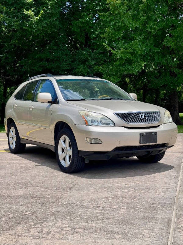 2006 Lexus RX 330