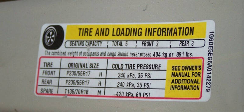 2010 Cadillac CTS 3.0L V6 Luxury