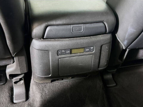 2022 Nissan Armada SL