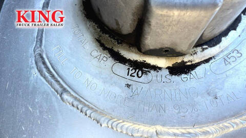 2021 Freightliner Cascadia