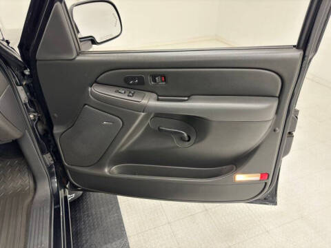 2006 Chevrolet Silverado 1500