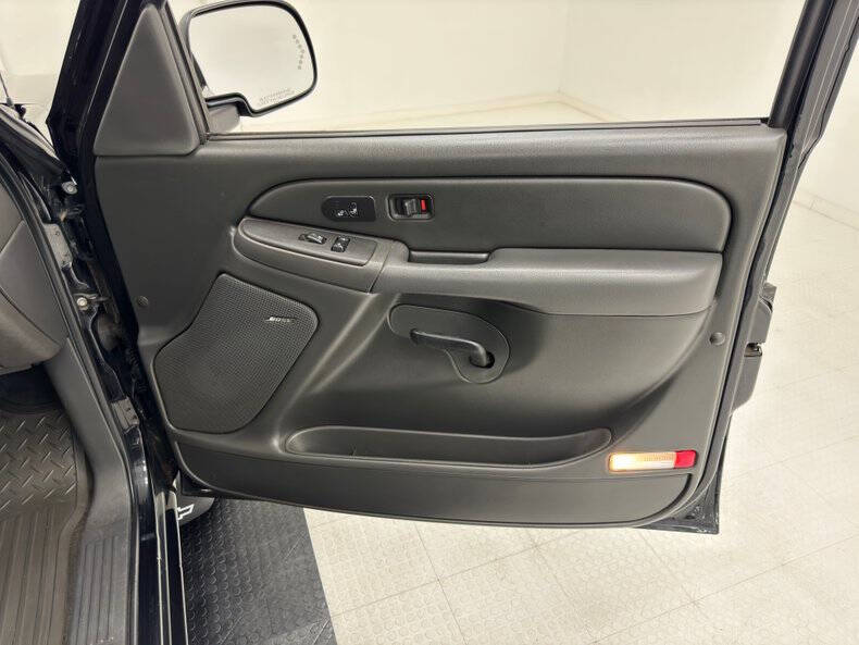 2006 Chevrolet Silverado 1500