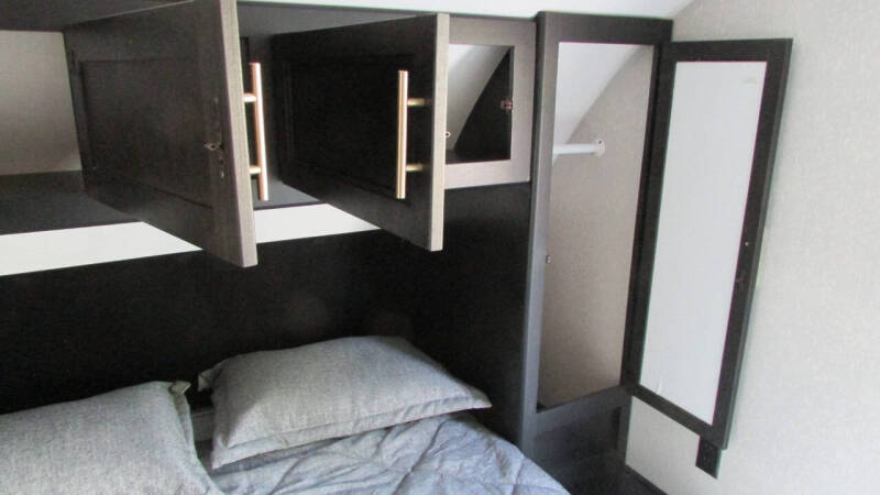 2022 Forest River CHEROKEE 264RL