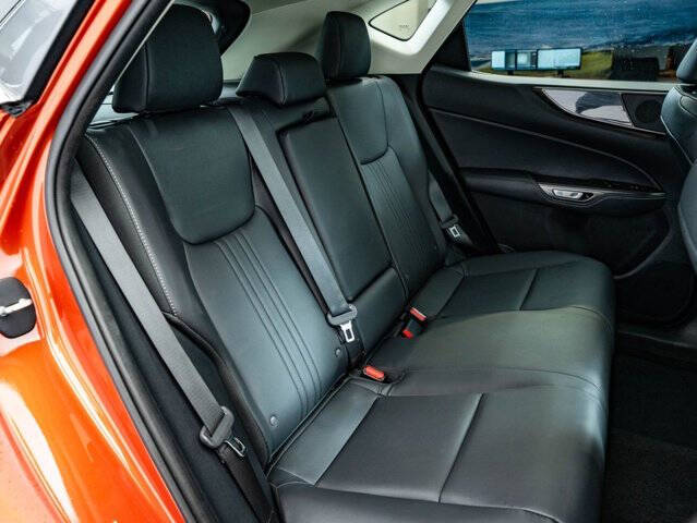 2023 Lexus NX 250 Premium