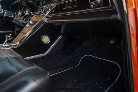 1965 Buick Riviera