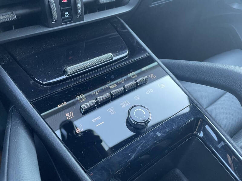 2024 Porsche Cayenne E-Hybrid