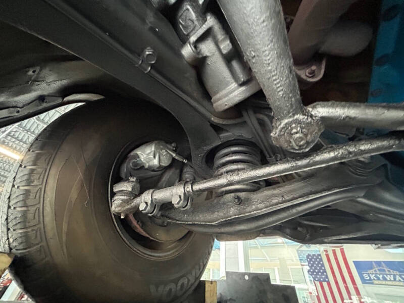 1973 Cadillac DeVille