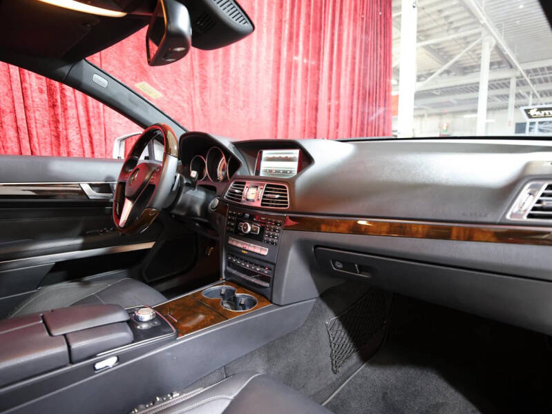 2014 Mercedes-Benz E-Class E 350