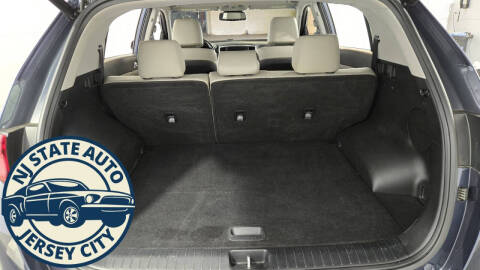 2021 Kia Sportage EX