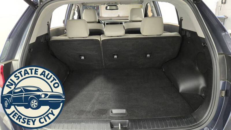 2021 Kia Sportage EX