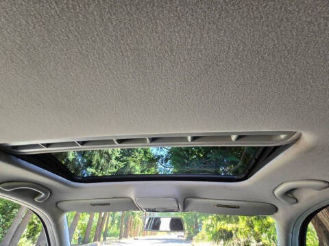 2002 Volkswagen Golf GLS