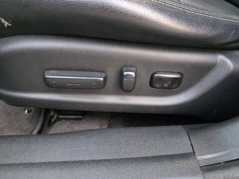 2012 Honda Crosstour EX-L